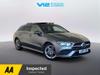 2021 Mercedes-Benz CLA
