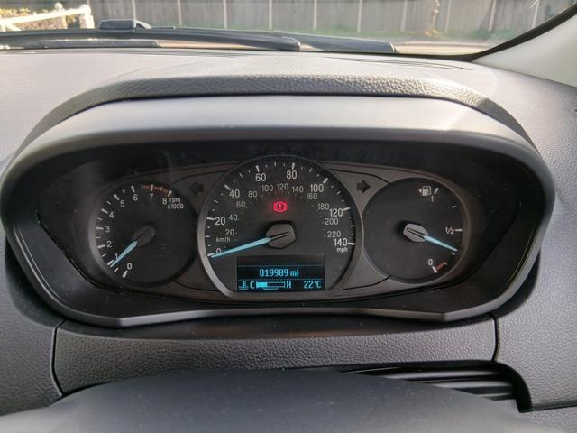 Used Ford Ka+ YR67FHZ 28