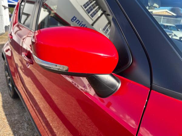 Used Suzuki Ignis WK21TKZ 14