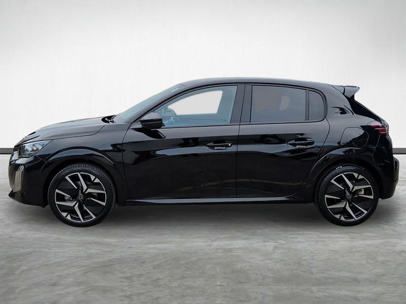 Used Peugeot 208 202601289492571 7