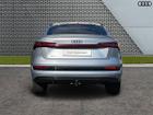 Audi e-tron Photo 3