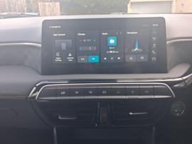 MG MG3 Photo 12
