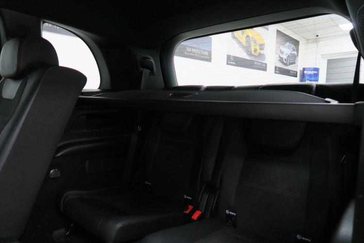 Used Mercedes-Benz EQB YO24VBF 12