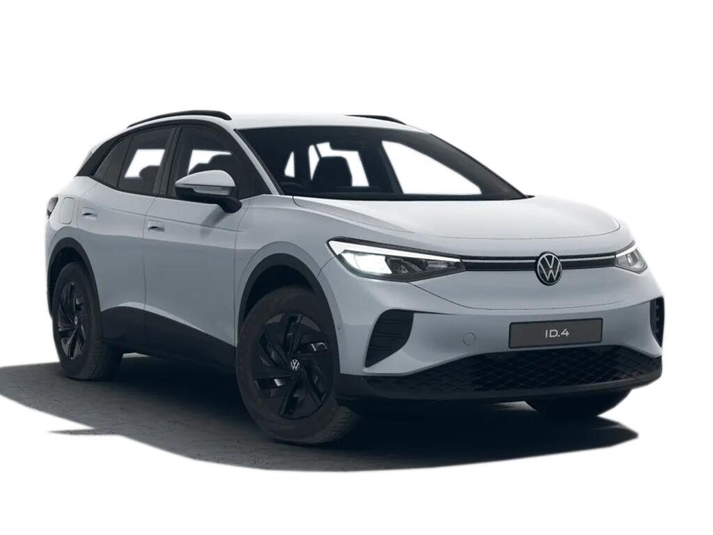 Volkswagen ID.4 Pure 52kWh Essential Auto 5dr