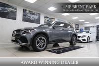 Used Mercedes-Benz GLC WA22XTP 1