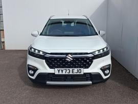 Suzuki S-Cross Photo 2