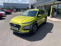 Hyundai KONA Photo 7