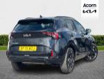 Kia Sportage Photo 4