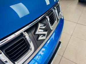 Suzuki Ignis Photo 9