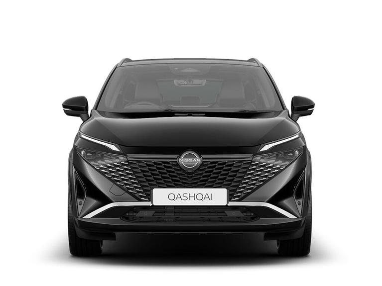 Used Nissan QASHQAI 202602210102269 5