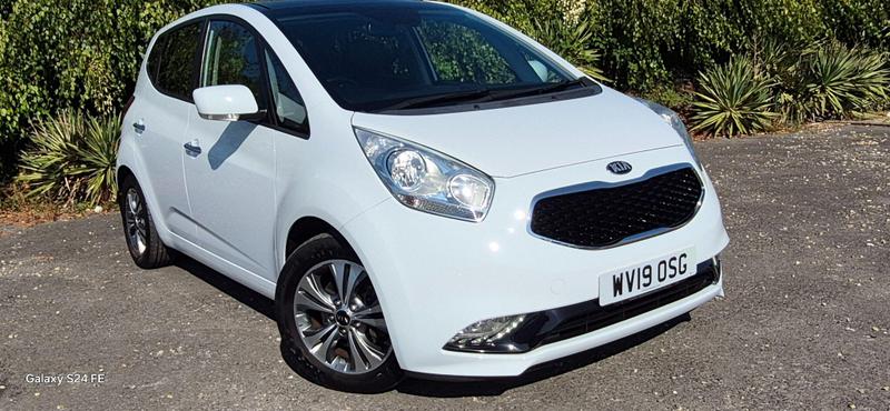 Kia Venga