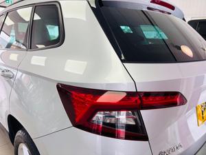 Skoda Karoq Photo 17