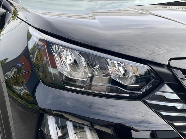 Used Peugeot 2008 MM24AMO 51