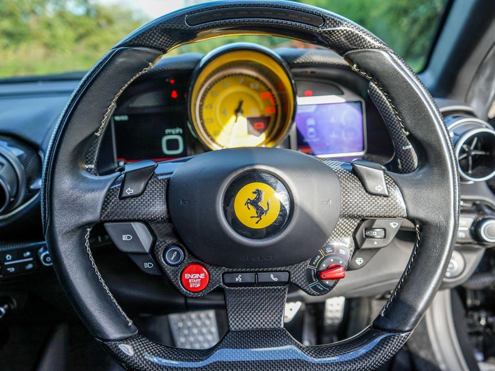 Used Ferrari 812 Superfast OO08SPB 7