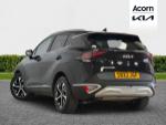 Kia Sportage Photo 1