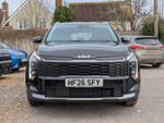 Kia Sportage Photo 1