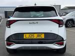 Kia Sportage Photo 7