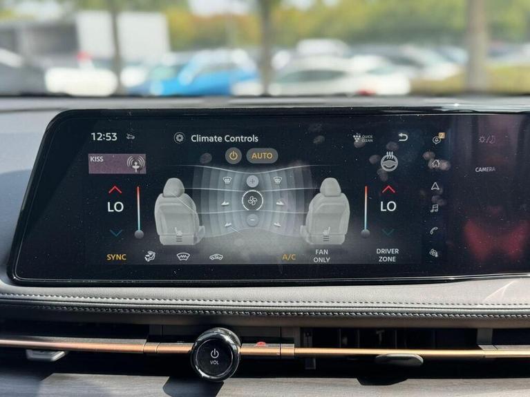 Used Nissan ARIYA WR26EDF 10