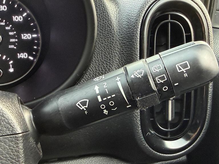 Used Kia Picanto WP23EAE 20