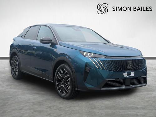 Used Peugeot 3008 202606103174469 1