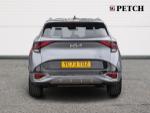 Kia Sportage Photo 3