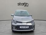 Kia Picanto Photo 1