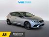 2020 SEAT Leon