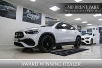 Used Mercedes-Benz GLA KP72UAO 1