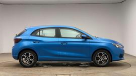 MG MG3 Photo 6