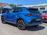 Kia Sportage Photo 3