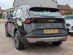 Kia Sportage Photo 3