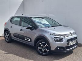 Citroen C3 Photo 0