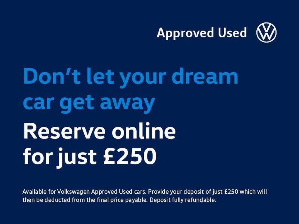 VOLKSWAGEN POLO 1.0 TSI ACTIVE EURO 6 S S 5DR CASH PRICE 14,690 SAVE...