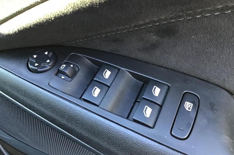 Used Vauxhall Crossland PJ72MJO 21