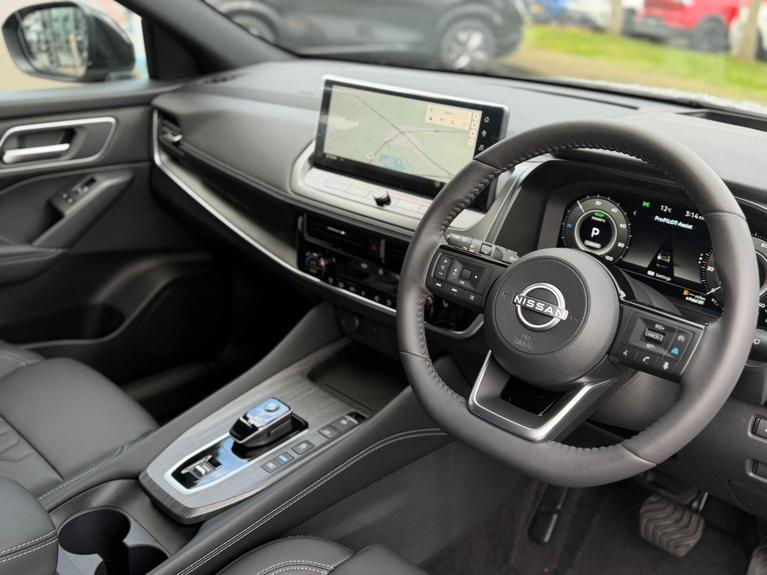 Used Nissan QASHQAI 202512238763115 6