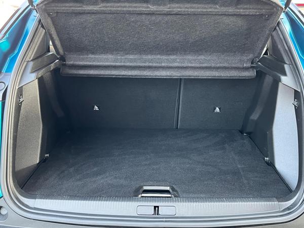 Used Peugeot 2008 KW25OLC 9