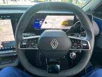Renault Scenic E-Tech Photo 33