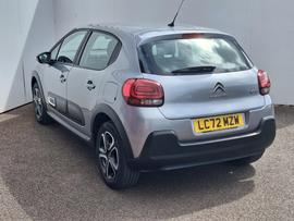 Citroen C3 Photo 4