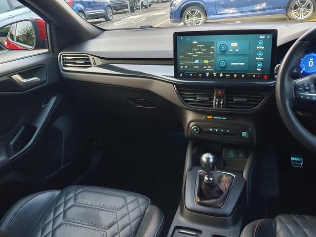 Used Ford Focus VK72HYY 16