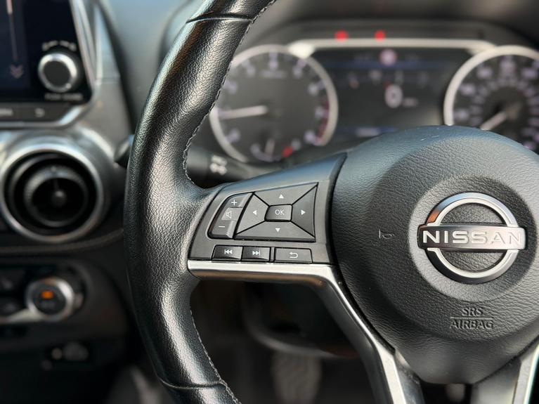 Used Nissan Juke DN73WPW 14