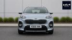Kia Sportage Photo 1