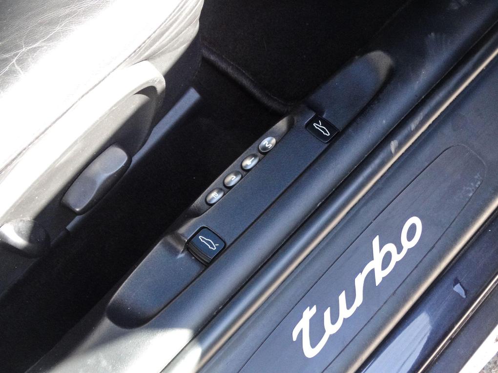 Used Porsche 911 RX03KJV 29