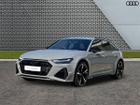 Audi RS6 Photo 30