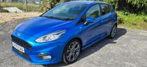 Ford Fiesta Photo 2