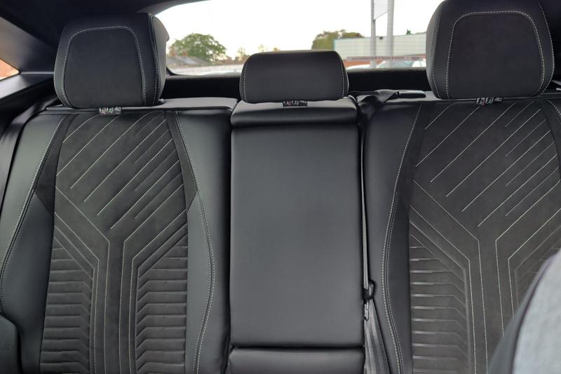 Used Peugeot 3008 KW74PGE 13