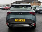 Kia Sportage Photo 4