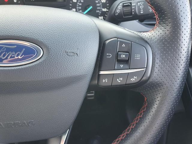 Used Ford Focus SO19LYF 28