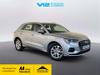 2020 Audi Q3