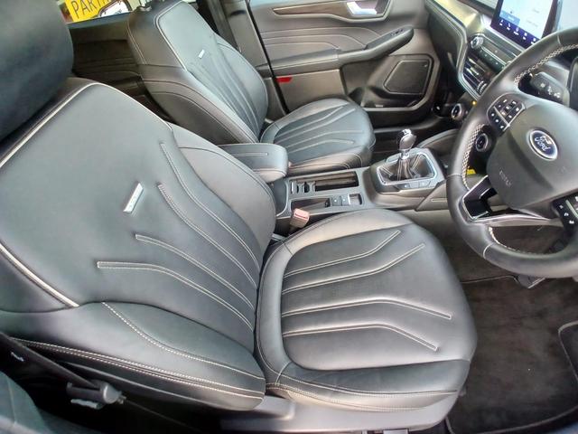 Used Ford Kuga NL73UEF 19