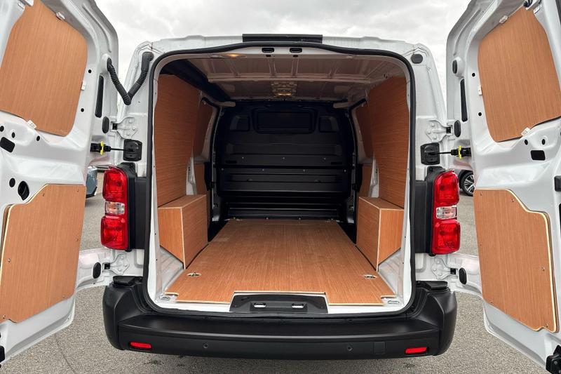 Used Peugeot Expert 202601169196842 20